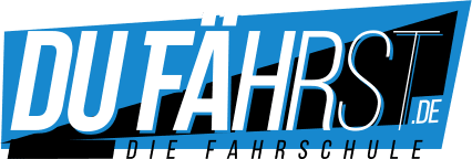 DU FÄHRST