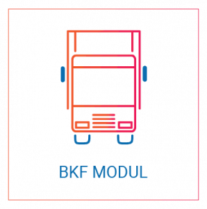 BKF Modul