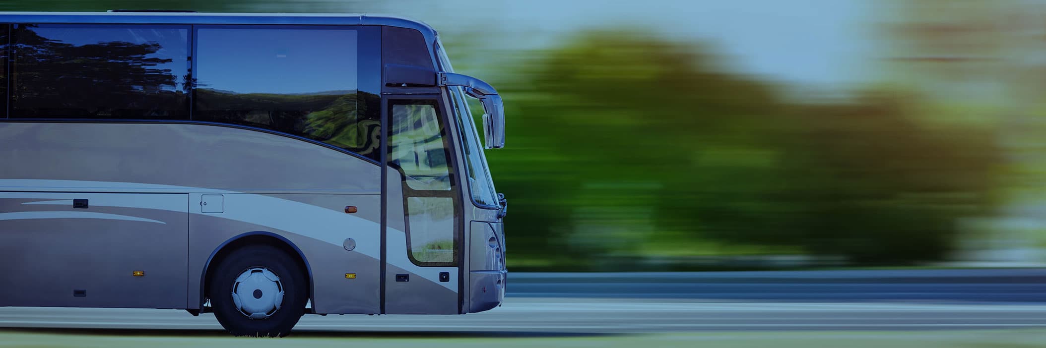 Busführerschein bei DU FÄHRST