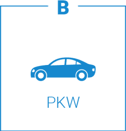 Icon PKW