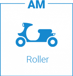 Icon Roller