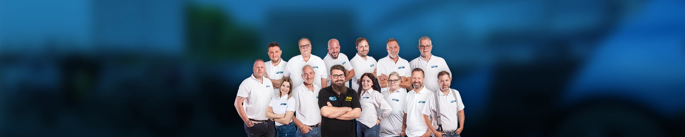 Das Team der Fahrschule DU FÄHRST
